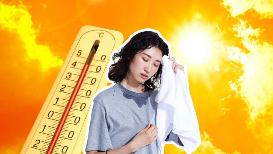 Semana soleada y sin lluvias en Monterrey, con temperaturas que podrían alcanzar hasta los 37 grados.