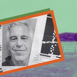 Caso Epstein: Revelan vínculos de funcionarios con 'Rancho Playboy' tras apertura de archivos