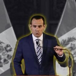 VIDEO | Así fue la destitución de José Jerí, presidente interino de Perú