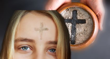 Todo sobre el Miércoles de Ceniza y la Cuaresma en Nuevo León