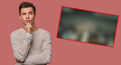 VIDEO | ¿Paracaídas, ovni o dron? El peculiar objeto que fue captado en la CDMX