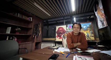 Destitución de Marx Arriaga: ¿El fin de una era de polarización en la SEP?