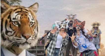 ¿Habrá mega reunión therian en Parque Fundidora? Esto se sabe