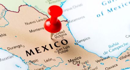 Rifles Barrett calibre .50: El arma predilecta que nutre al crimen organizado en México