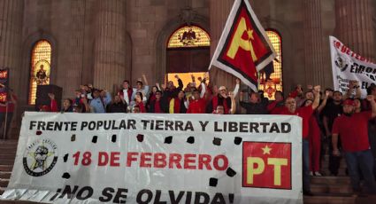 Se cumplen 50 años de la matanza en la Colonia Granja Sanitaria en Monterrey