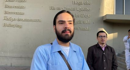 Espera concejal Emilio Villar pronta restitución en su cargo en alcaldía Cuauhtémoc