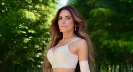 Así se ve Gloria Trevi, como la primera latina en portada 2026 de Playboy Nueva Zelanda