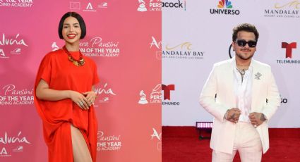 Ángela Aguilar y Nodal atrapados en fuego cruzado en Zacatecas: Carlos Jiménez