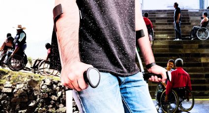 $3.4 Billones de Pesos: La cifra que revela el poder económico de la discapacidad en México