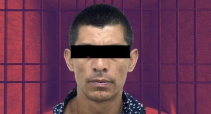 Detienen a hombre acusado de portación de arma y amenazas en hospital de Monterrey