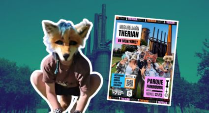 Parque Fundidora desmiente evento “Mega Reunión Therian” en Monterrey