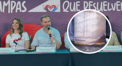 Monterrey prepara proyecto para rehabilitar drenaje pluvial afectado por obras del Metro