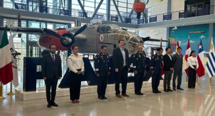 Motores y aeronaves rugirán juntos en el Tulum Air Show 2026