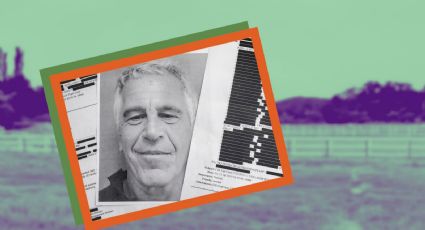 Caso Epstein: Revelan vínculos de funcionarios con 'Rancho Playboy' tras apertura de archivos