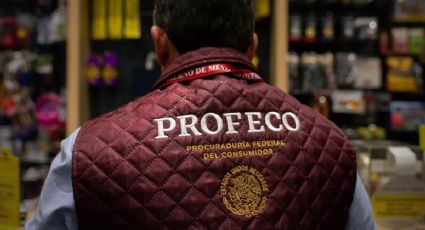 Profeco lanza programa especial para proteger a consumidores durante el Mundial 2026