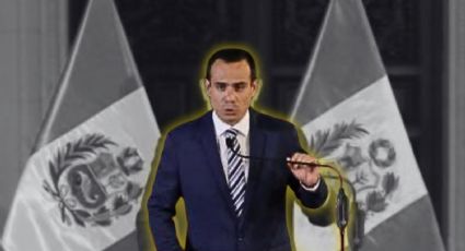 VIDEO | Así fue la destitución de José Jerí, presidente interino de Perú