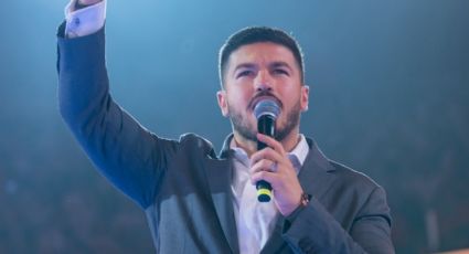 Advierte Samuel García recorte o ajuste de proyectos si no aprueban presupuesto