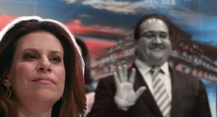 Exesposa de Javier Duarte obtiene asilo político en Reino Unido: cronología de un caso de impunidad