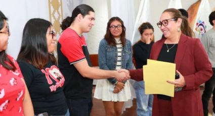 Beca 'Universitarios en Movimiento' en Ecatepec sube a mil 250 pesos: Fecha de registro y requisitos