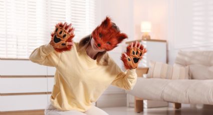 ¿Actúan como animales todo el día? Lo que realmente hacen los Therians