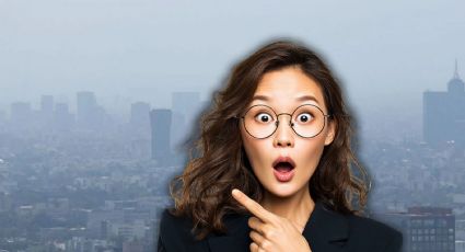 Se suspende contingencia ambiental por ozono y Doble Hoy No Circula en el Valle de México