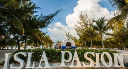 Isla Pasión es reconocida como la mejor playa del mundo en 2026 por TripAdvisor
