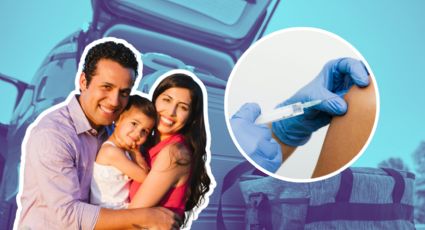 Recomendaciones clave para prevenir el sarampión al viajar