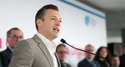 Colosio reaviva polémica por contrato con Next Energy: “Monterrey merece la verdad”