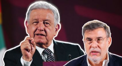 Libro Scherer no es “traición” a Morena o Sheinbaum, dice el diputado Javier Scherer