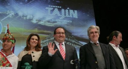 Karime Macías, merezco asilo