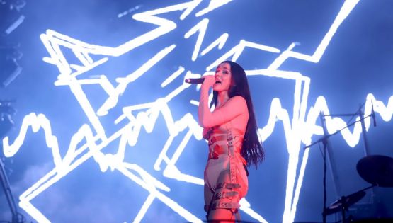 "Empty Hands": Poppy, la errante sin etiquetas