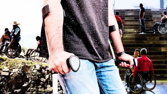 $3.4 Billones de Pesos: La cifra que revela el poder económico de la discapacidad en México