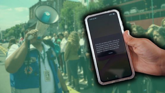 ¿Qué pasará con la alerta sísmica en celulares? Gobierno anuncia modificaciones