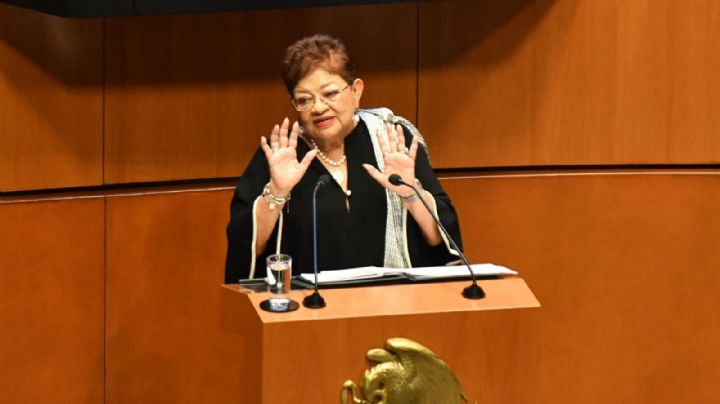 Sumando… Envía FGR mensaje a malos servidores públicos