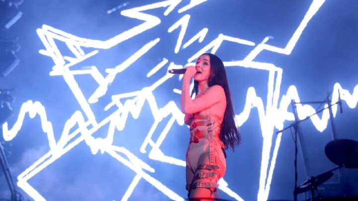 "Empty Hands": Poppy, la errante sin etiquetas