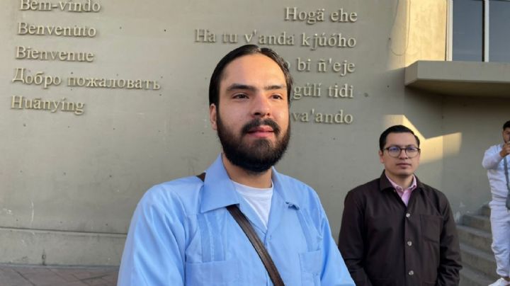 Espera concejal Emilio Villar pronta restitución en su cargo en alcaldía Cuauhtémoc