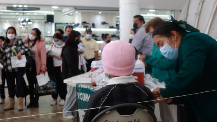 Confirma Secretaría de Salud 31 muertes por sarampión en México