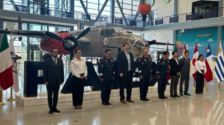 Motores y aeronaves rugirán juntos en el Tulum Air Show 2026