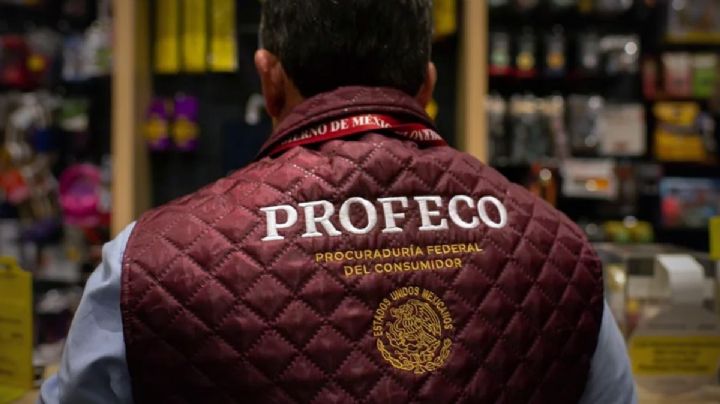 Profeco lanza programa especial para proteger a consumidores durante el Mundial 2026