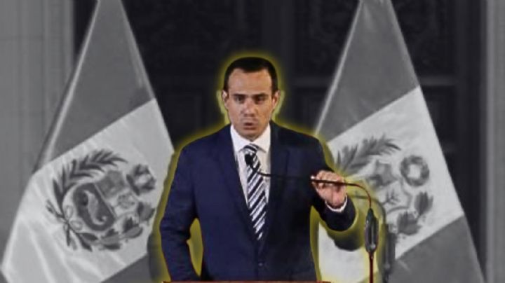 VIDEO | Así fue la destitución de José Jerí, presidente interino de Perú