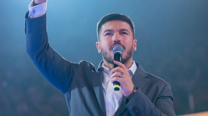 Advierte Samuel García recorte o ajuste de proyectos si no aprueban presupuesto