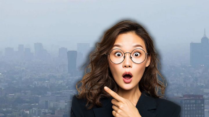 Se suspende contingencia ambiental por ozono y Doble Hoy No Circula en el Valle de México