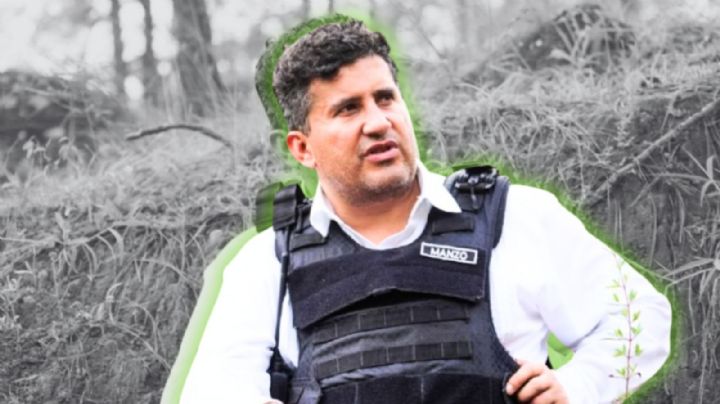 Caso Carlos Manzo: Caen tres nuevos implicados y revelan nexos con 'El Caos' en Uruapan