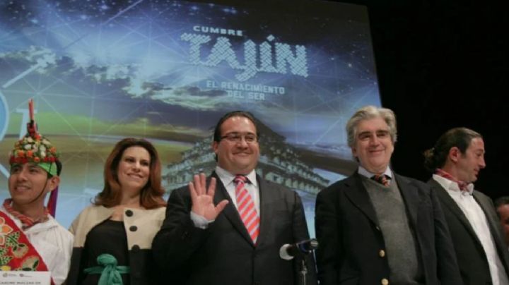 Karime Macías, merezco asilo