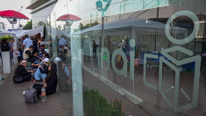 Desfalco en el extinto INAI por más de siete millones de pesos, confirma ASF