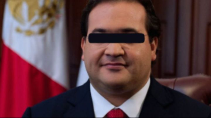 Vinculan a proceso a Javier Duarte por peculado; permanecerá en prisión