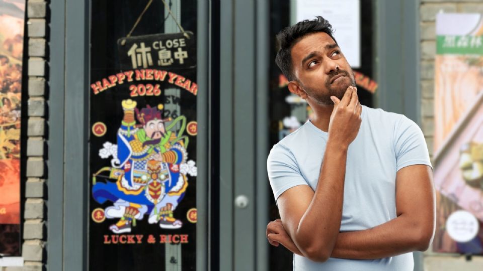 El mundo se rinde ante la magia del Año Nuevo Lunar; aquí te contamos todo lo que debes saber sobre este festejo.