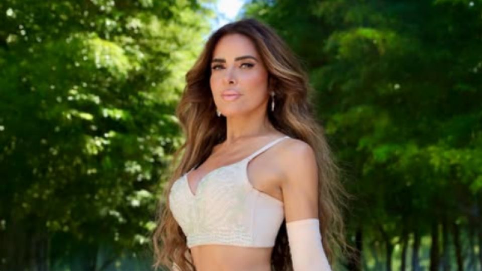 Gloria Trevi consolida su estatus de ícono global al protagonizar la portada de Playboy para mercados de Europa y Oceanía en este 2026.