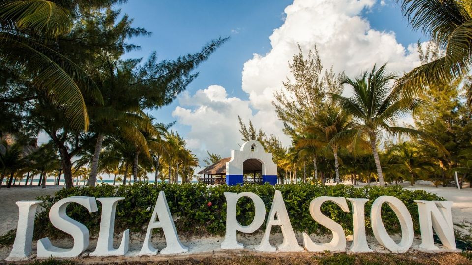 Isla Pasión, ubicada en el municipio de Cozumel, se convirtió en el destino mejor evaluado por viajeros de todo el planeta en los premios Travellers’ Choice 2026.