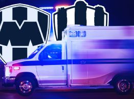 Lesión deja fuera por 9 meses a jugador de Monterrey